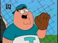 1999 Promo For Series Premiere Of Family Guy