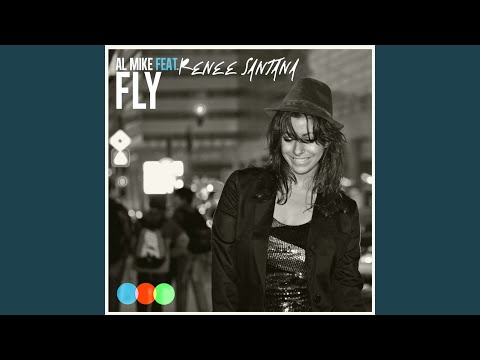 Fly (feat. Renee Santana) (Marco Hawk Remix)