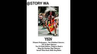 Download lagu STORY WA - BUJANG GANONG 2019!!! mp3 Download lagu STORY WA - BUJANG GANONG 2019!!! mp3