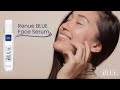 Renue BLUE Face Serum