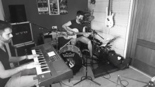 Rumor Triana 1977.El Callejón del Duende