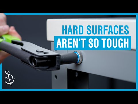 Set Studs on Hard Surfaces in a Snap — Here’s How
