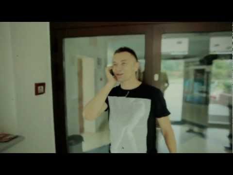 Abbatio feat. Liber - Głód [Trailer 1]