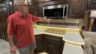 2017 Entegra Aspire 44R Bunkhouse For Sale - Pt 2
