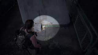 【The Last of Us Part 2】# 17マチェーテしてやるんだ