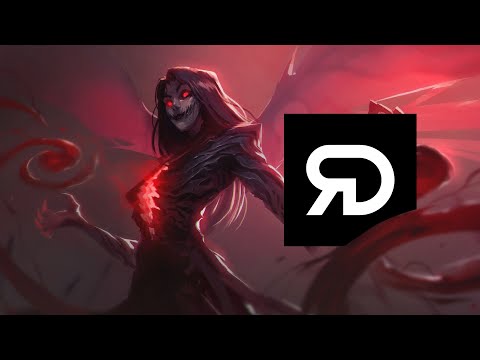 [Deathstep] AL7AR x Constrict - Indestructible Reptile