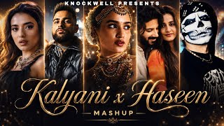 Download lagu Kalyani x Haseen x Boyfriend (Mashup) | Mix By Knockwell | ARJN | Shreya Ghoshal | Talwiinder mp3 Download lagu Kalyani x Haseen x Boyfriend (Mashup) | Mix By Knockwell | ARJN | Shreya Ghoshal | Talwiinder mp3