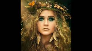 * * *    Ana Gabriel  -  Eternamente   * * *