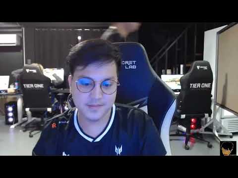 (Dota2) Talon Esports Takes The Last Sea Major Slot With A Uncontested Series Against Blacklist 2-0