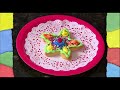 Barney Cookies