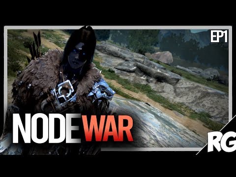 Archer Nodewars (#1) Doom Horse Meta - Archer PvP | BDO