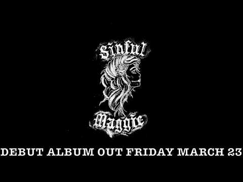 Sinful Maggie - Rebel Without A Cause