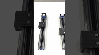 MP Linear Actuators