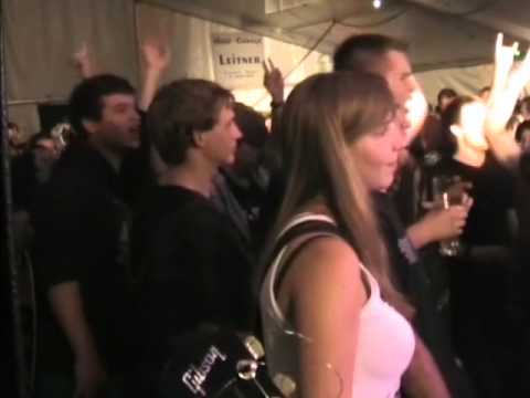 Stoned Henge - Coverversion - Die Toten Hosen Tage wie dieser