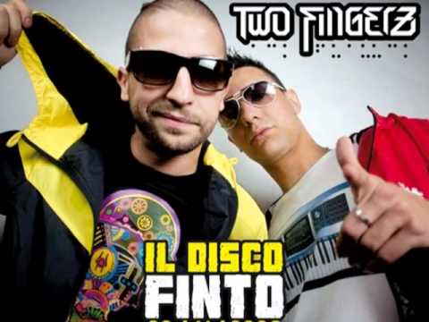 Two Fingerz ft. MondoMarcio - Deluso