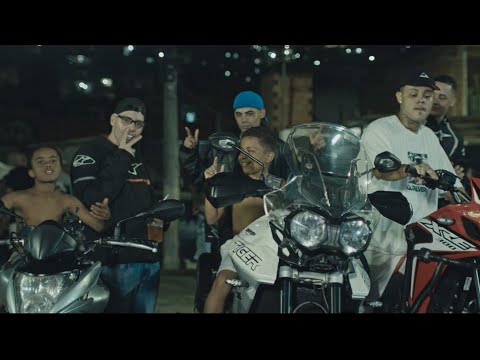 SP NOIS DOMINA - MC Pablinho ITR, MC Lacerda ZL, MC GB, MC Aragone e MC Rick G (DJ David LP)