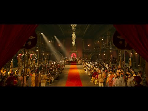 Bicchugatti Shouth Indian Hindi Dubbed Movie | Prabhas Rajavardan Latest Hindi Dubbed Movie |  Movie