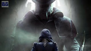 Assassin's Creed Syndicate: Jack, O Estripador - O Filme (Dublado) 4K60FPS
