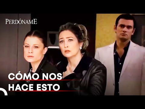 Feride Traicionó A Nuestra Familia | Perdóname