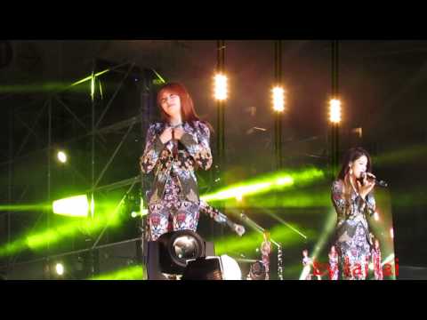 4minute~Heart to Heart