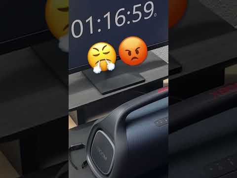 EXPOSED LG XG9 - CORTANDO SUB #shorts