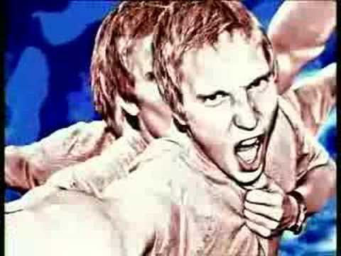 Ma eg sparka - Bent & 7Berg