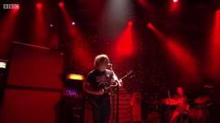 Ryan Adams - Magnolia Mountain [Glastonbury Festival - Jun 28, 2015]