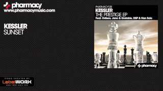 Kessler - Sunset (Original Mix)