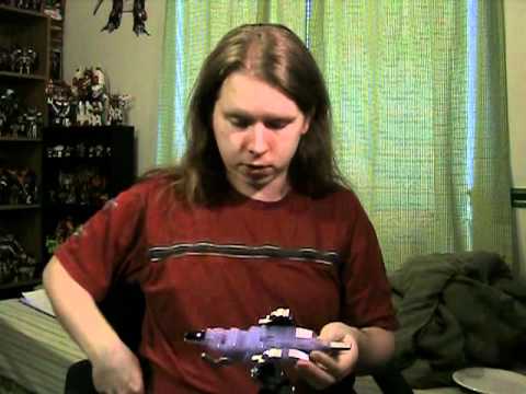 Vlog for Dec. 8th: Box Opening, Where The Videos Are