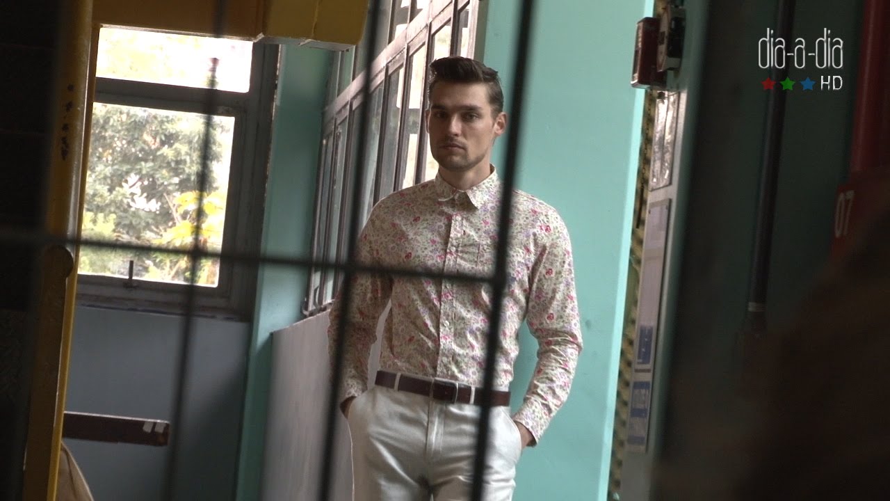 Homem Urbano: closet masculino também é democrático