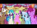 [MLP] What My Cutie Mark Is Telling Me [Sim ...
