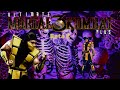 Ultimate Mortal Kombat 3 Plus Beta 2