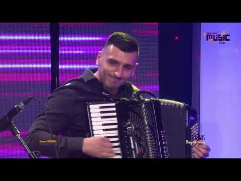 Grupa Fortuna - Zejtin Oro (LIVE Quarantine Show)
