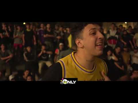 MECHA LARRIX NAISTA vs WAVER BARTO K-TARTICO vs NARVA ZURDO CHUKY | 4tos #ONLYBARS2022 | 3vs3