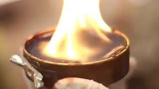 How to mirror shine your shoes?