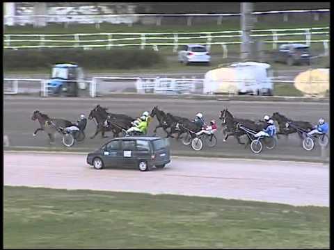 Trotto 22/02/2015 - 4° corsa