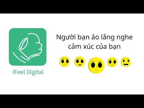 FeelApp - Lắng nghe tâm sự