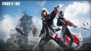 Free Fire clash squid Ace Gameplay