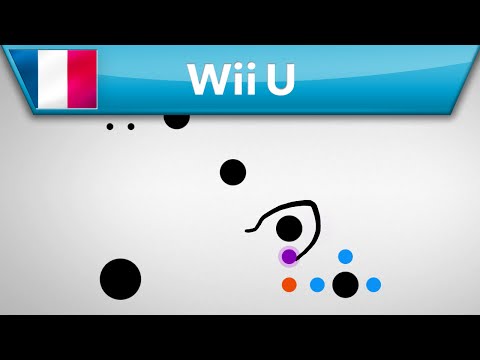 Blek - Bande-annonce de lancement (Wii U)