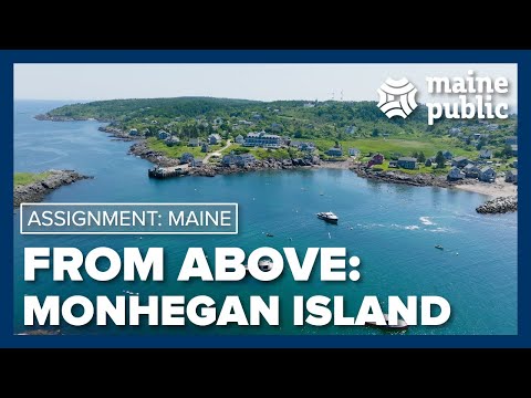 Maine Anonib