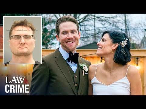 BREAKING: Ex-Husband Arrested in Ohio Dentist, Wife Murders