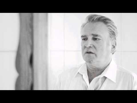 Escena en Inglés de Tony Madigan