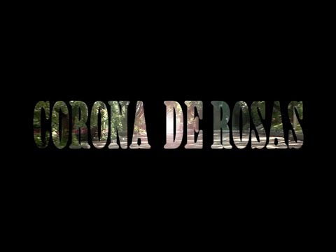 Cafe4to - Corona de Rosas (Video Oficial)