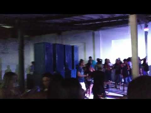 Reggae da Amizade ano III - 17/08/19