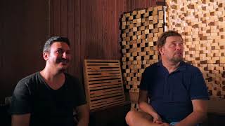 İskender Paydaş - Evde Akustik Düzenleme İçin Neler Yapılabilir?