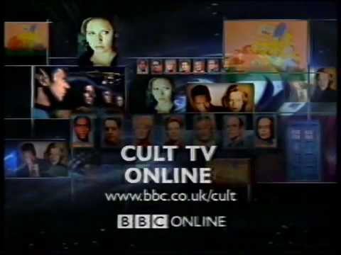 BBC Two Continuity 1998