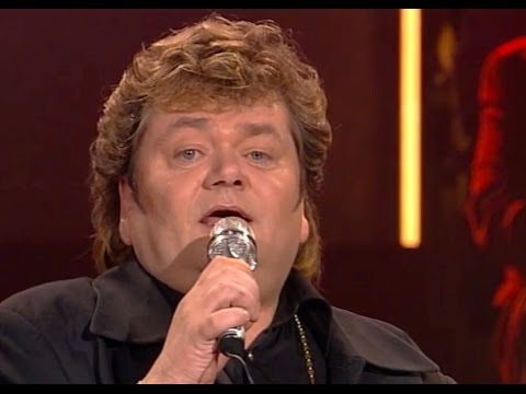 André Hazes - Nu Jij Hier Niet Meer Bent