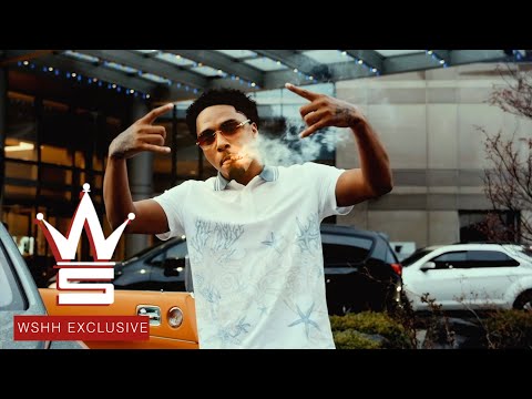 TRAPBABY DOLLAS - REALLY THAT (OFFICIAL MUSIC VIDEO)