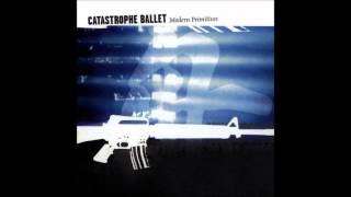 CATASTROPHE BALLET - "Anarchy In The U.K."