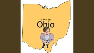 Cover art for Only in Ohio